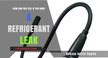 Detecting Refrigerant Leaks: Signs and Solutions for Your AC System