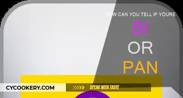 Exploring Bi and Pan: Understanding Your True Self