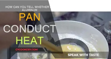Does Aluminum Conduct Heat? A Quick Test