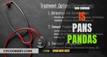 Understanding the Prevalence of PANS and PANDAS