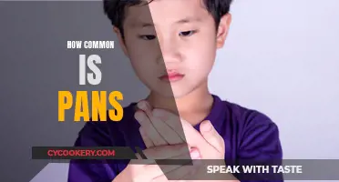 PANS: Uncovering a Common but Misunderstood Syndrome
