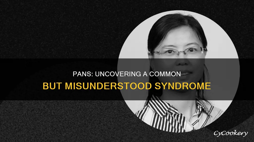 how common is pans