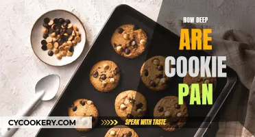 The Ultimate Cookie Pan Depth Guide