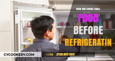 Cooling Techniques: How Cooks Preserved Food Before Refrigeration