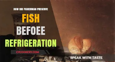 Ancient Fish Preservation: Techniques Before Modern Refrigeration