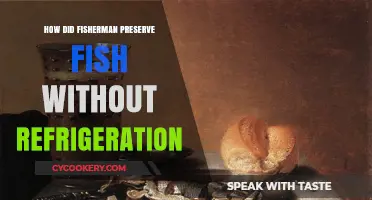 Ancient Fish Preservation: Techniques Fisherman Used Before Refrigeration