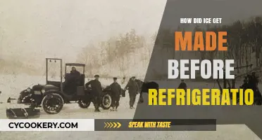 Chilling History: How Ice Was Harvested Before Refrigeration
