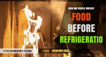 Preserving the Past: Ancient Food Storage Methods Before Refrigeration