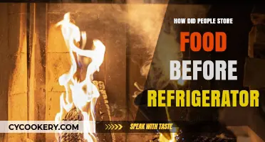 Preserving the Past: Ancient Food Storage Methods Before Refrigeration