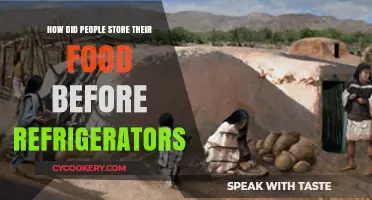 Preserving the Past: Ancient Food Storage Methods Before Refrigeration