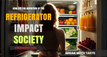 Refrigeration Revolution: How the Fridge Transformed Daily Life and Culture