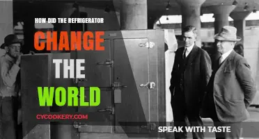 Revolutionary Refrigeration: How the Fridge Transformed Global Food and Life