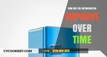 The Evolution of Refrigerators: Innovations That Transformed Food Storage