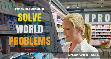 Refrigeration Revolution: Solving Global Food Waste and Health Crises