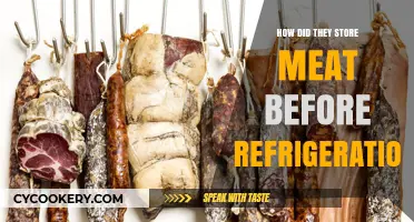 Ancient Meat Preservation: Techniques Before Modern Refrigeration