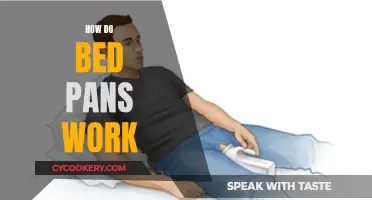 Bedpans: Understanding Their Function and Use
