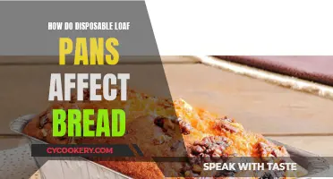 The Science Behind Loaf Pans and Bread
