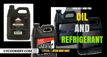 Step-by-Step Guide to Adding PAG Oil and Refrigerant Safely