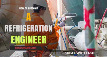 Steps to Launch Your Career as a Refrigeration Engineer