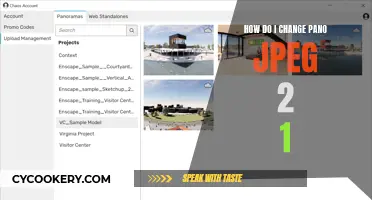 Enhancing Your Panoramic JPEGs: From 8 to 10 Bits
