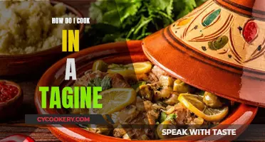 The Magic of Tagine Cooking: A Beginner's Guide