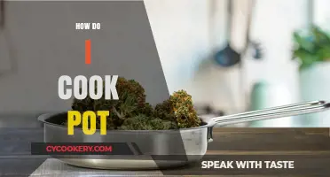 Cooking Pot: A Step-by-Step Guide