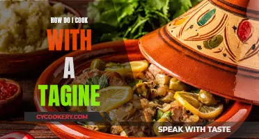 The Magic of Tagine Cooking: Delicious, Slow-Cooked Meals