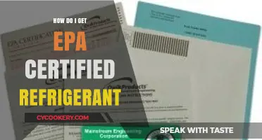 How to Obtain EPA Refrigerant Certification: A Step-by-Step Guide