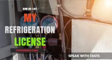 Steps to Obtain Your Refrigeration License: A Comprehensive Guide