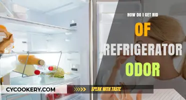 Effective Ways to Eliminate Unpleasant Refrigerator Odors Quickly and Easily