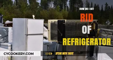 Efficient Ways to Dispose of Your Old Refrigerator Responsibly