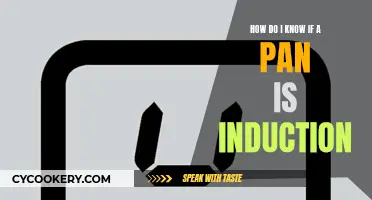 Induction Pans: What to Look for When Buying