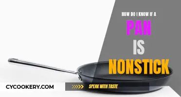 Nonstick Pans: How to Identify and Choose the Right One