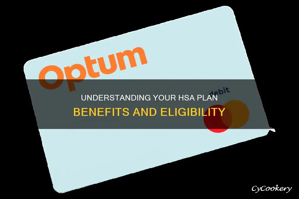 how do I know if I have an hsa pan