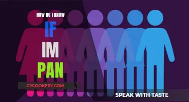 Exploring Your Identity: Am I Pan?