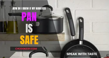 Nonstick Pan Safety: What to Know