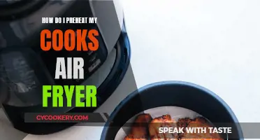 Mastering the Art of Preheating: Your Guide to Air Fryer Success