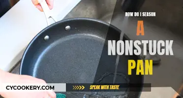 The Ultimate Guide to Seasoning Your Nonstick Pan