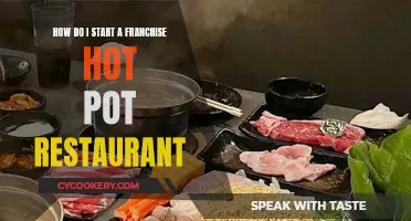 Unveiling the Secrets to Launching a Successful Franchise Hot Pot Restaurant