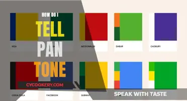 Pantone Color-Matching: A Guide to Identifying Colors