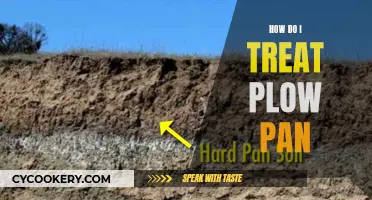 Treating Plow Pan: Strategies for Restoring Your Soil's Health