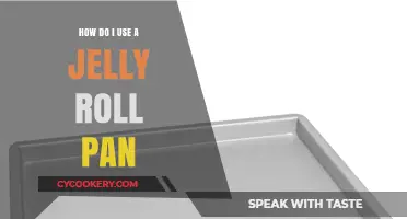 Mastering the Jelly Roll Pan: Tips for Perfect Baking Every Time