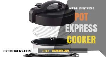 Unlocking Your Crock Pot Express: A Beginner's Guide