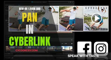 Cyberlink's Zoom and Pan: A Step-by-Step Guide