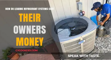 Leaking Refrigerant Systems: Hidden Costs and Financial Impacts for Owners