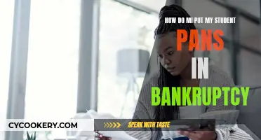 Student Loan Bankruptcy: A Viable Option?