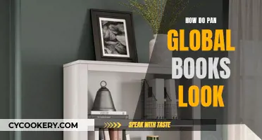 Designing Books for a Global Audience