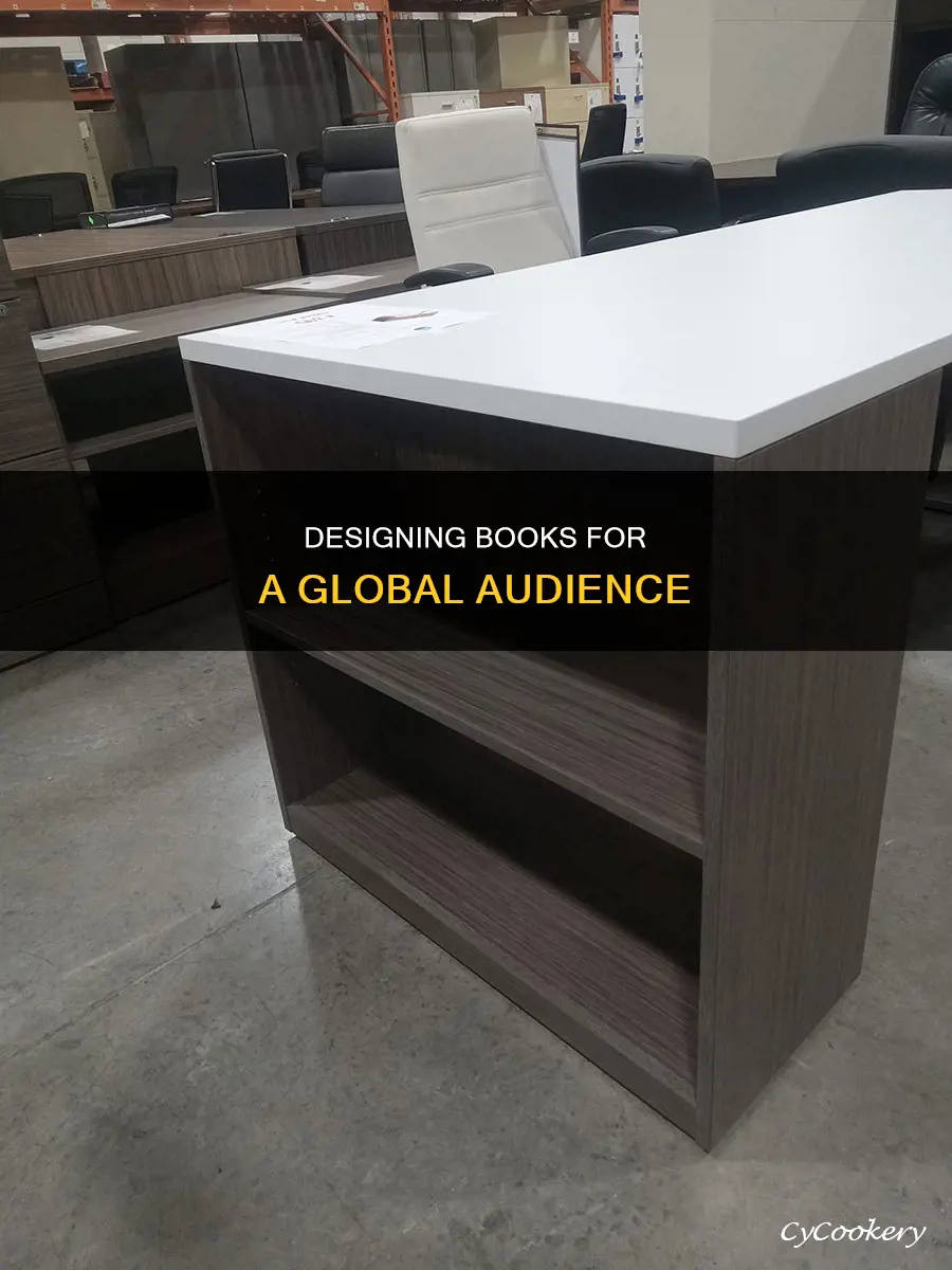how do pan global books look