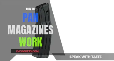 Pan Magazines: How Do They Work?