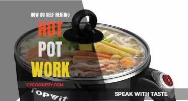 The Magic Behind Self-Heating Hot Pots: A Warming Trend